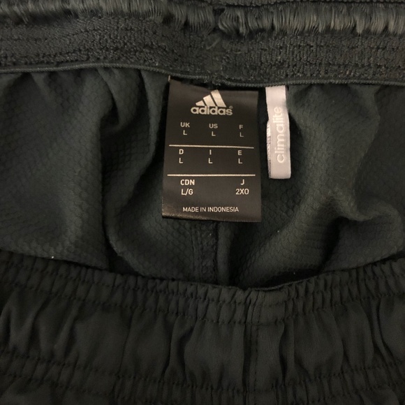 Adidas Shorts - Picture 2 of 3